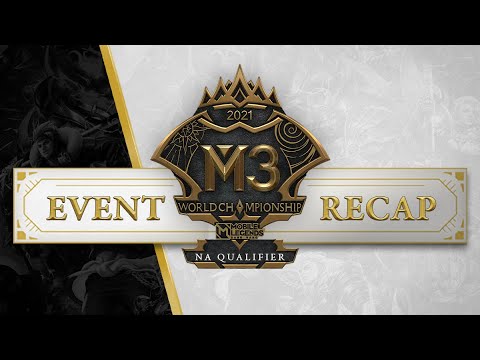 MLBB World Championship NA Qualifier | Event Recap