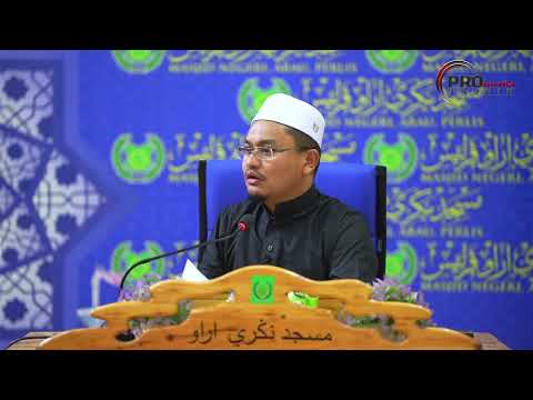 (LIVE) 25-7-2023 Ustaz Rizal Azizan - Ensiklopedia Larangan Dalam Islam