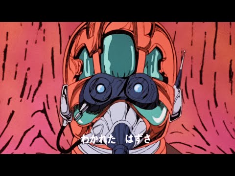 Armored Trooper VOTOMS (1983) OPENING [4K]