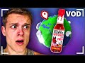 Joe Bartolozzi Geoguessr Hot Sauce Challenge Uno W The Boys