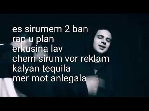VnasaKar/Xudo(RedLight) - 6:40 [Dirty] (lyrics)