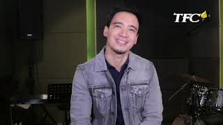 Erik Santos performs &quot;Your Love&quot; at the Vaughan Fiesta Extravaganza 2021 &quot;Virtual Saya&quot; in Canada