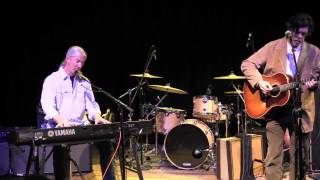 TOMMY MALONE "Natural Born Days" 2-25-14