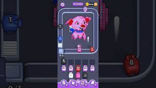 Pixel Flow Level 2884