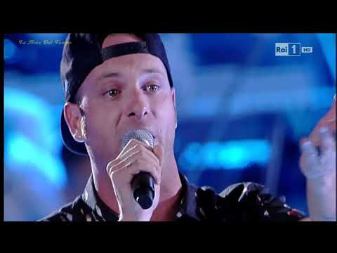 Don Raffaè   - Clementino (Live)