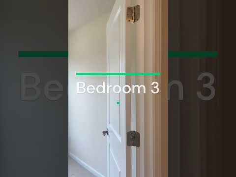 Room in 4 Bedroom Townhome at Sharon Rd W property video