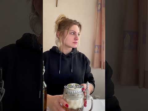 A day in the life of a German woman