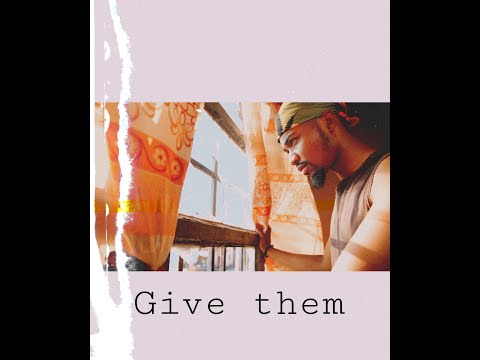 LordMafya - Give Them (Official Music Video)