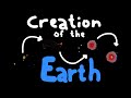The Creation of Earth Simulated [Very bad]