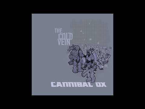 Cannibal Ox - The Cold Vein (full album, high quality)