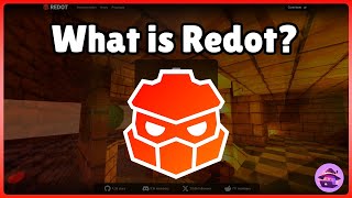 What is Redot?