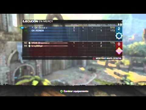 '2v2 Only Gnasher' Has Returned Old School ep. #1 (GK 1-0 )