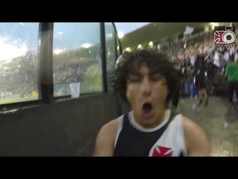 #18 VASCO x Athlético-PR (Torcida do Vasco)