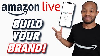 How To Build A Brand As An Amazon Influencer