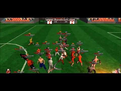 HooligansGame Macedonia | 2015 - ∞ |