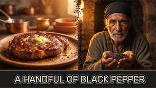 Download lagu A Handful of Black Pepper: The Spice Humanity Never Needed mp3 Download lagu A Handful of Black Pepper: The Spice Humanity Never Needed mp3