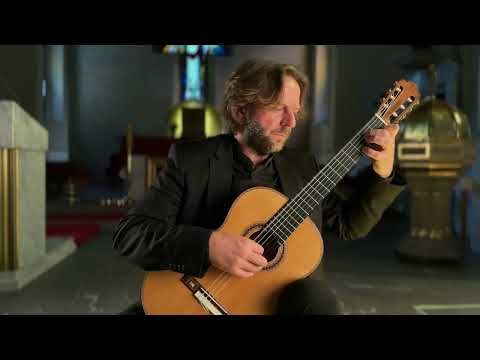 Francisco Tárrega(1852-1909) 4 Mazurkas: Mazurka en sol, Marieta, Adelita, Sueño.