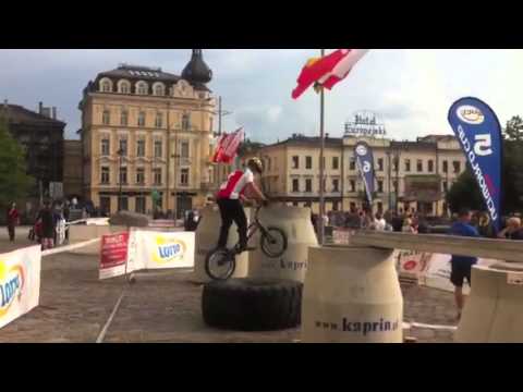 World Cup Krakow - Jérôme Chapuis