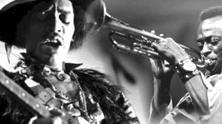 Daniele Sepe plays Miles Davis Mademoiselle Mabry