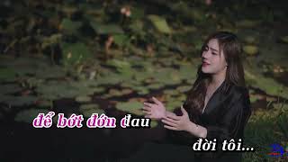 Mộng Hoa Sim - Ngân Ngân 