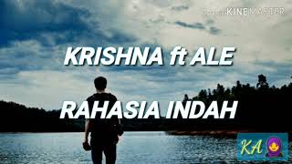 Download lagu lagu perselingkuhan | lagu galau | krishna ft ale - rahasia indah mp3