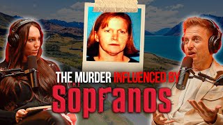The Murder Influenced By The Sopranos