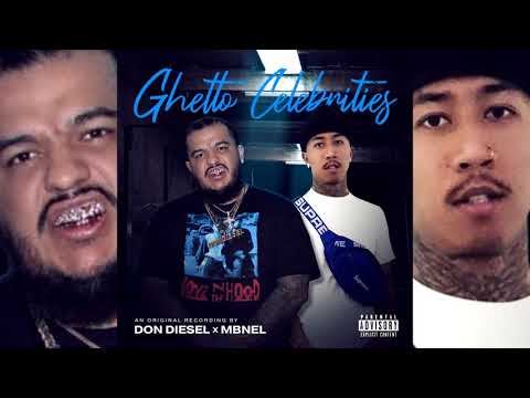 MBNel x Don Diesel x Bolski - Promise