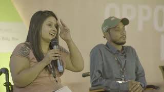 No One Left Behind: Strengthening Policies & Practices for Youth with Disabilities | FIF 2019 | BRAC video