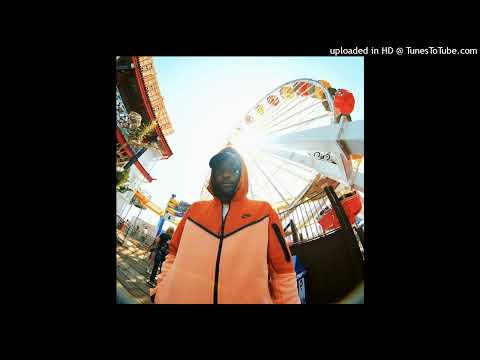 FREE 8ruki x Ateyaba - "1man gang" ft. Tedax Max Type Beat