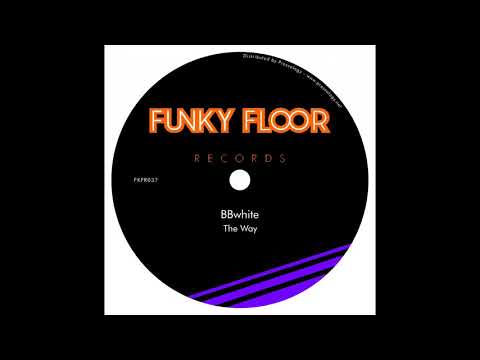 BBwhite - The Way