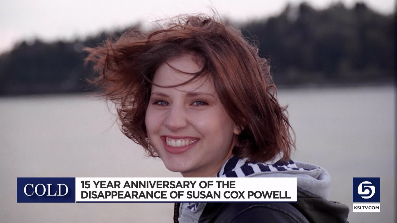 SPECIAL REPORT: 15 Year Anniversary of the Disappearance of Susan Cox Powell