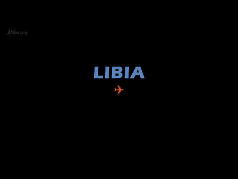 V�deo Libia