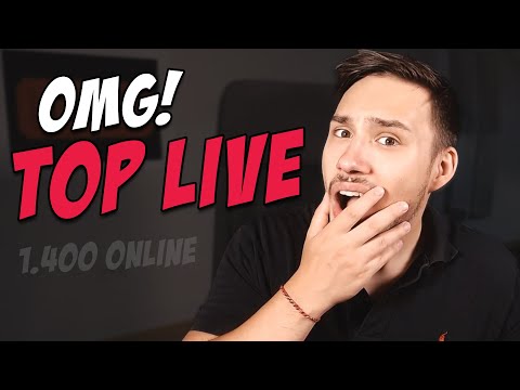 So bekommst Du mehr TikTok Live Zuschauer   TikTok Top Live