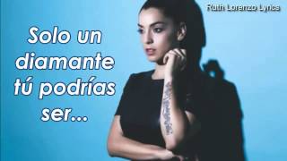 Hechicero - Ruth Lorenzo (lyrics)