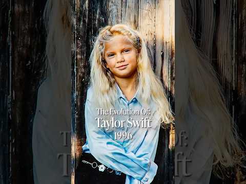 The Life of Taylor Swift 🦋