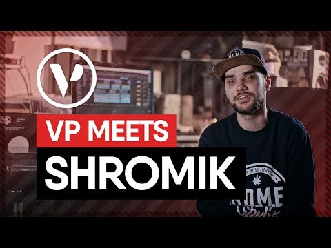 SHROMIK | DOCUMENTARY | VP MEETS