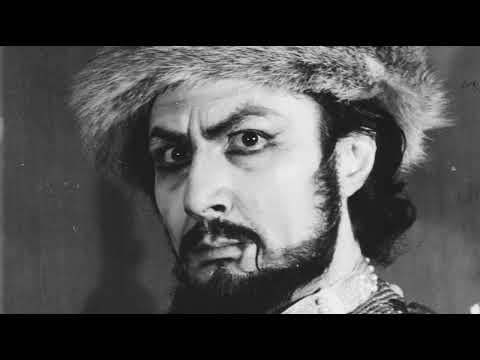 Nicola Ghiuselev Alexandrina Milcheva The Snow Maiden full opera (1985)