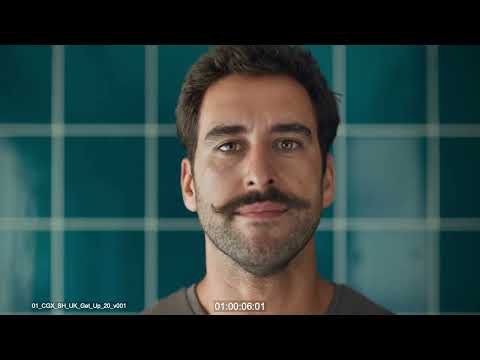 Gradually reduce grey, naturally! | Just For Men Control GX Shampoo