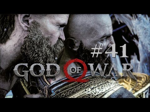 God of War [PS4] odc.41 Tajemnica Baldura