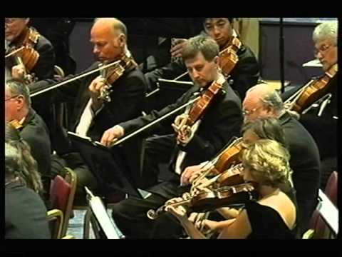 G.Rossini william tell ouverture guglielmo tell