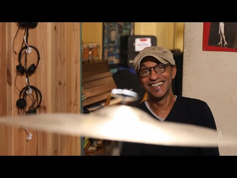 The Artist Academy: Music Masterclass by Manu Katché