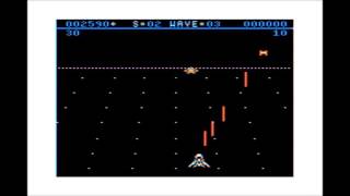 Juno for the TRS-80 CoCo