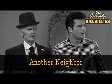 The Beverly Hillbillies | Season 2 Episode 26 | Another Neighbor