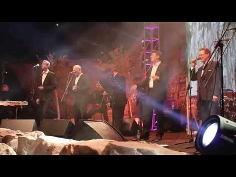 Klapa Intrade - Stina Pradidova LIVE Cibona 09.12.2016.