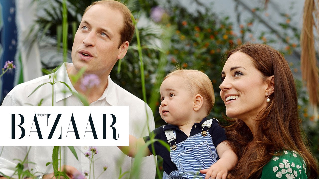 10 Ways William and Kate Have Broken Royal Protocol thumnail