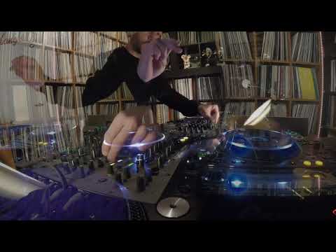 TRONIC THURSDAYS 25-03-2021 OSCAR L