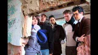 Locked Out-Freelance Whales