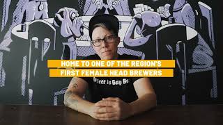 Pittsburgh is a Craft Beer Destination