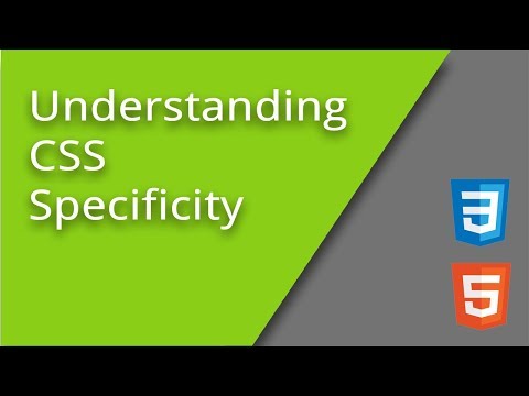 Introduction to CSS