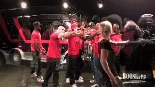 Sexion d&#39;Assaut [Teaser Changement d&#39;Ambiance]